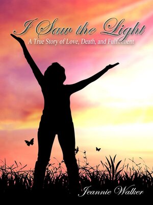 cover image of I Saw the Light